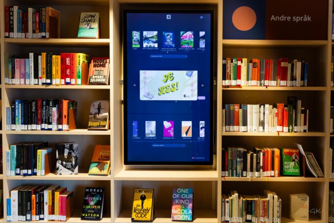 Bibliofil-tips!