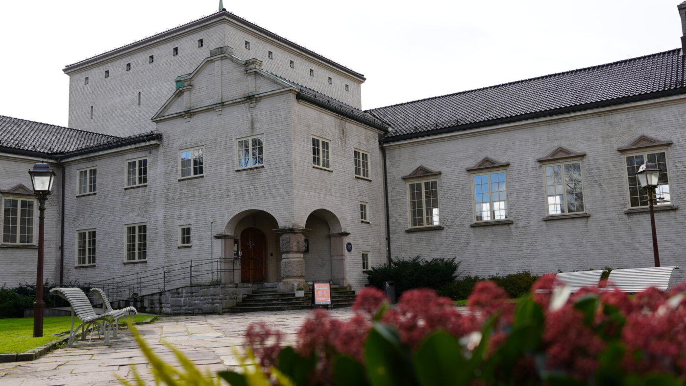 Brukermøte i Fredrikstad